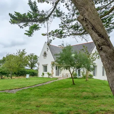 Hébergement de vacances L'envolee De Charme - Maison A 10m De Vannes Theix