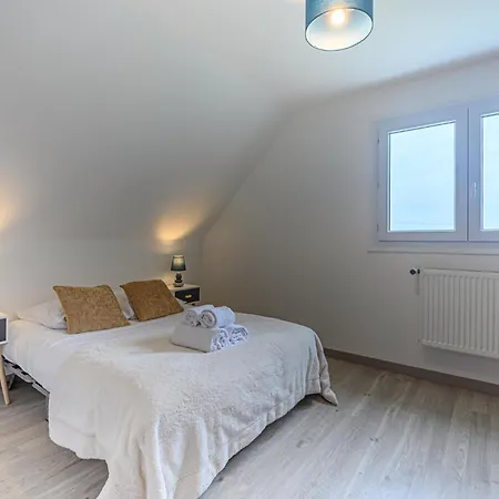 L'envolee De Charme - Maison A 10m De Vannes
