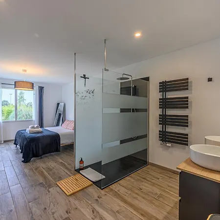 L'envolee De Charme - Maison A 10m De Vannes Hébergement de vacances